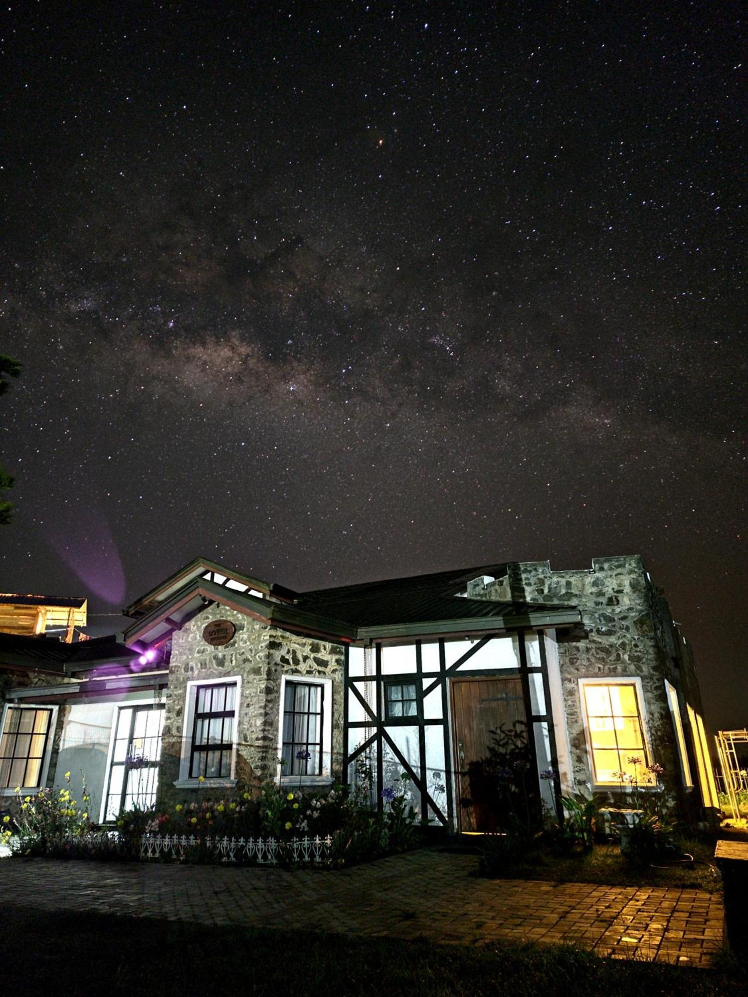 Dover Cottage Nuwara Eliya Buitenkant foto